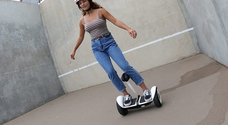 best hoverboards for beginners 2020