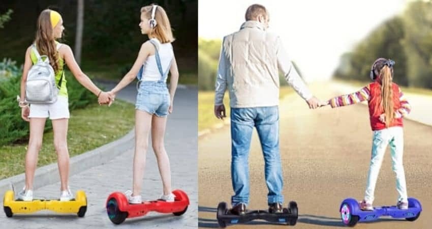 best hoverboards for the price Under 250