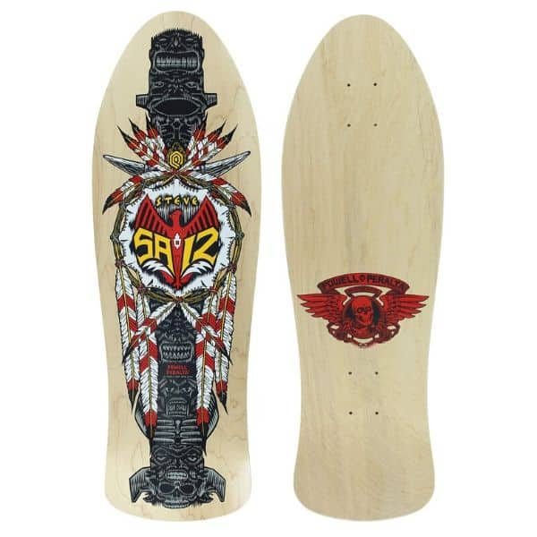 powell peralta old school skateboards