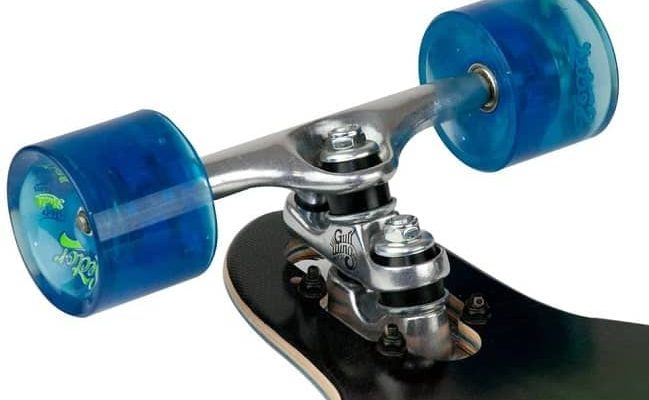 the best cruiser longboards reviews 2020