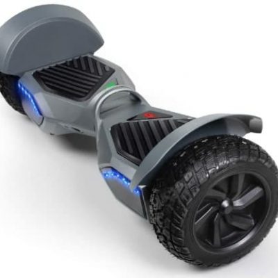 rough terrain hoverboard